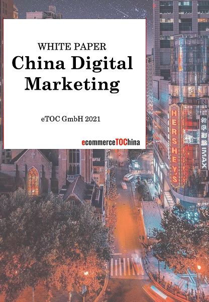 Whitepaper China Digital Marketing By Etoc Gmbh