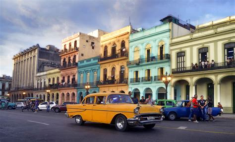 La Habana Es La Habana
