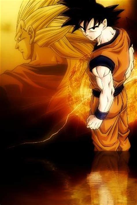 Free desktop images and screen savers. Download Dragon Ball Z HD Wallpapers For Mobile Gallery