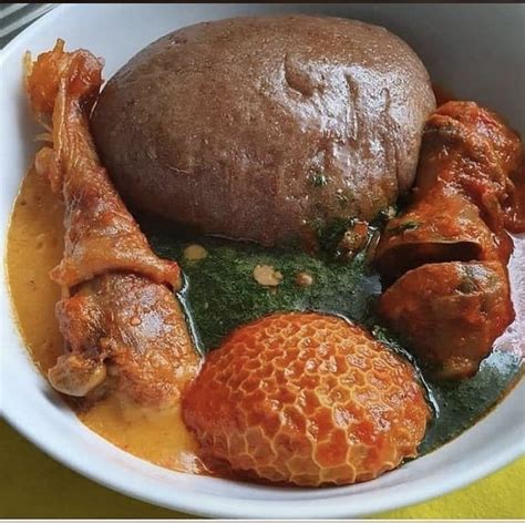 Best Food To Eat For Lunch In Nigeria Deporecipe Co