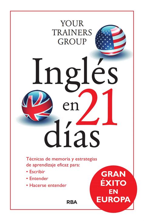 InglÉs En 21 DÍas Ebook Luca Lorenzoni Descargar Libro Pdf O Epub