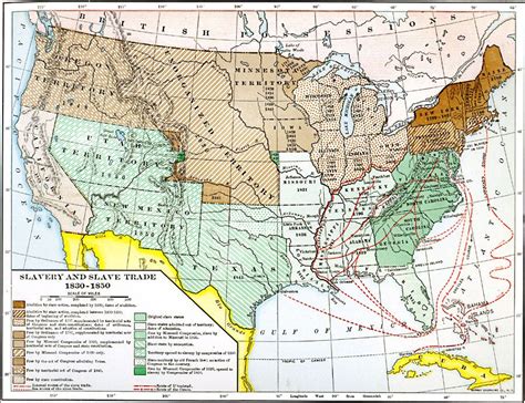 Map Of The United States 1820 Map Of The United States