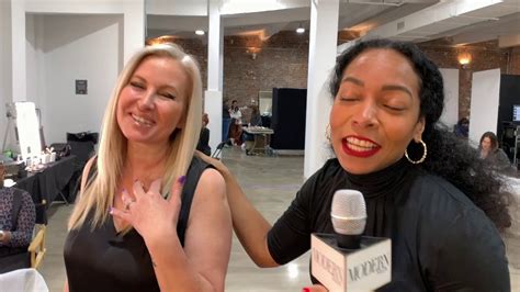Behind The Scenes The Salon By Instyle At Jcpenney 2019 Collection