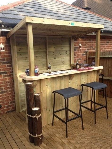 Unusual Diy Outdoor Bar Ideas On A Budget Bedroomm Outdoor