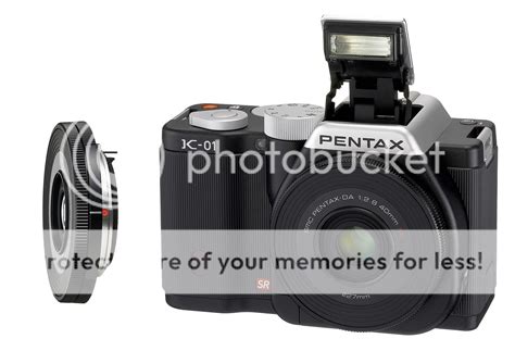 Pentax K 01 Announced News Reviews And Preorder Roundup