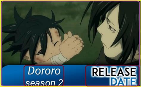 Dororo Season 2 Release Date Plot And Characters Afghan Embassy