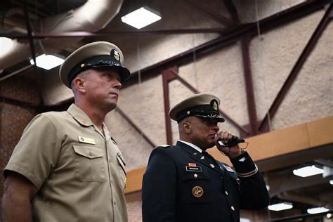 A Legacy Of Honor Army Reserve Chief Warrant Officer 5 Appointed As