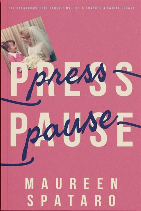 Press Pause Inspired Girl Books