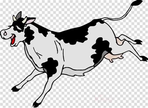 jumping cow clipart 10 free Cliparts | Download images on Clipground 2021