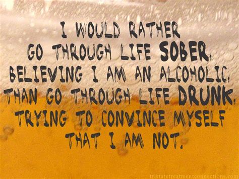 Posts about quote written by alcoholicsguide. Wouldn't you agree? #sobriety #sober #recovery #drunk # ...