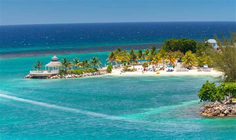 17 Best Beaches In Jamaica 2024 Top Beach Spots
