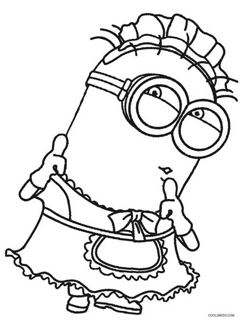 Crayola despicable me mini coloring pages $7.79. Printable Despicable Me Coloring Pages For Kids | Cool2bKids