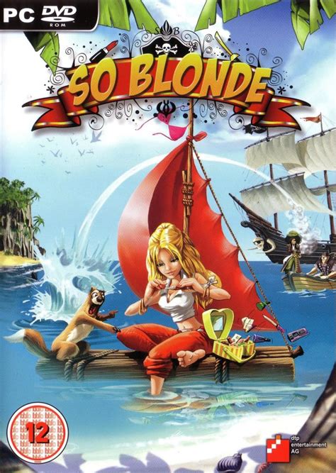 So Blonde Images Launchbox Games Database