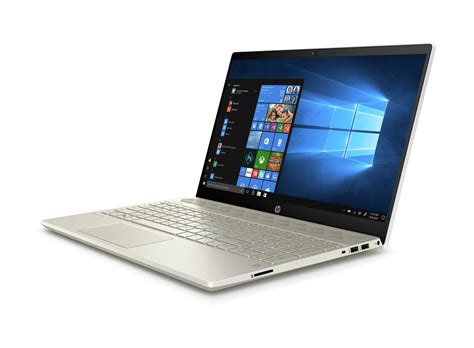 Hp Pavilion 15 Cw0997na Full Hd Laptop Ceramic White Hp Store Uk