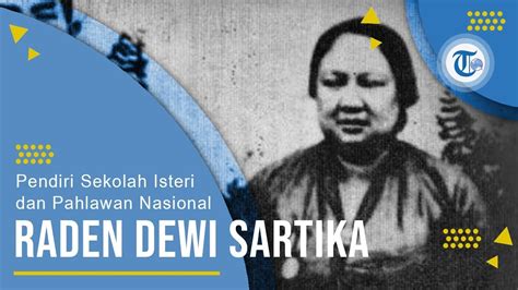 Biografi Dewi Sartika Dalam Bahasa Sunda Coretan