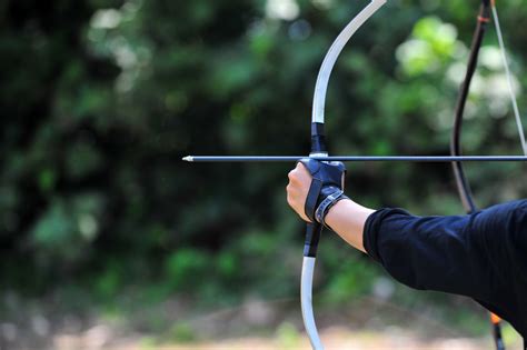 How To Measure A Recurve Bow String Mastering The Essentials