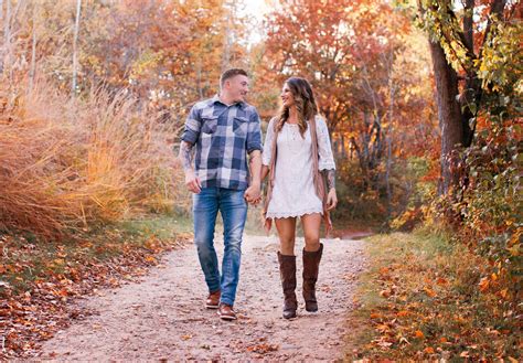Photography - Fall Couples Session - Marielle Marie | Couples ...