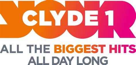 Clyde 1 The Biggest Hits The Biggest Throwbacks Listen Live Now