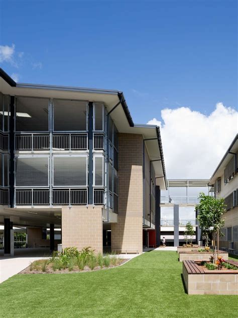 Brisbane Bayside State College Hutchies
