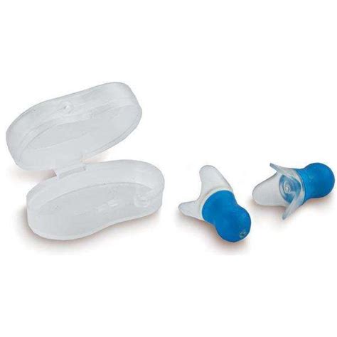 The vibes high fidelity ear plugs are designed with attenuating filters to reduce decibel levels by up to 22 decibels without muffling the incoming sound. Lewis N. Clark Pressure Reducing Ear Plugs - Noise ...