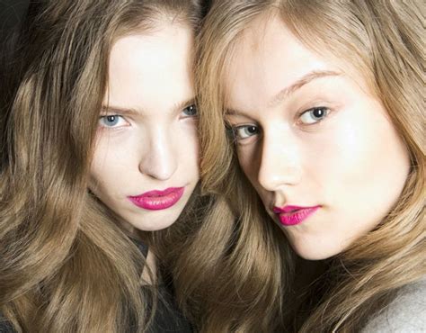 Dvf Backstage Fall 2013 Old Makeup Makeup Tips Milan Fashion New York Fashion Beauty Trends