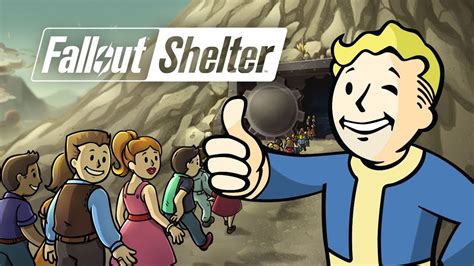 Fallout Shelter Youtube