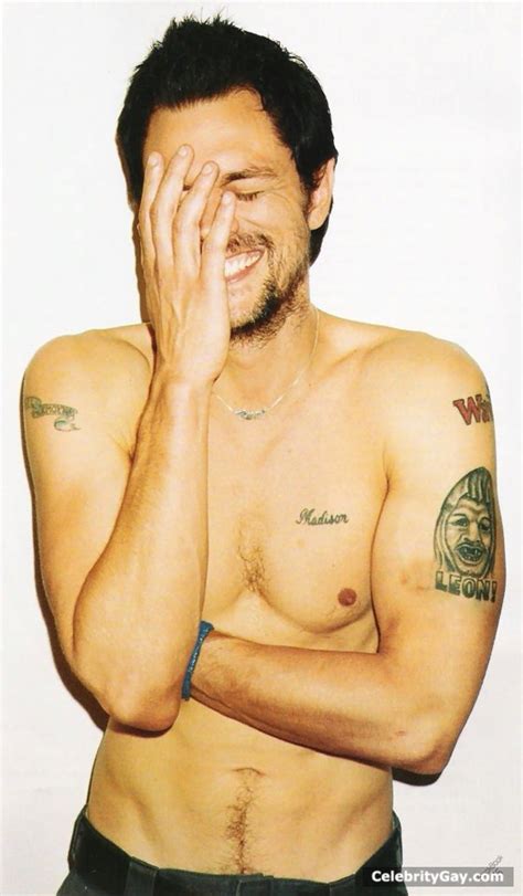 Johnny Knoxville The Male Fappening