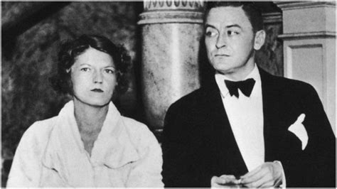 In 1920 F Scott Fitzgerald And His Flapper Bride Zelda Shook Up A Sleepy Connecticut Shore