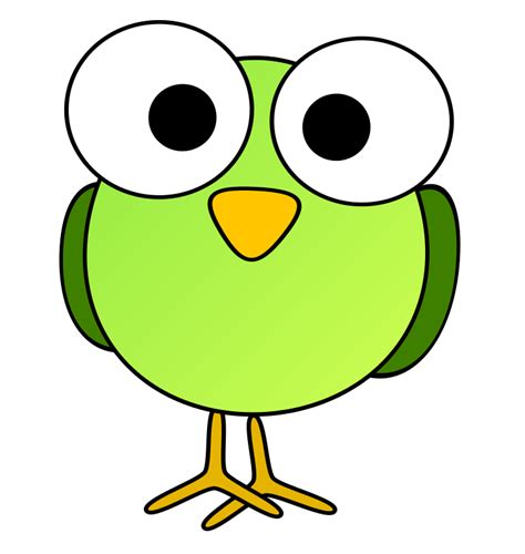 Itigelow Eyes Clipart