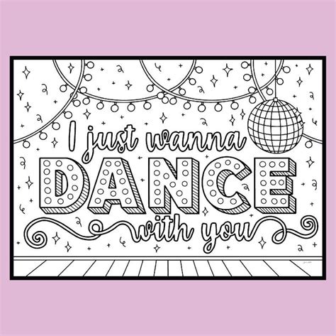 Pin On Musicals Coloring Pages