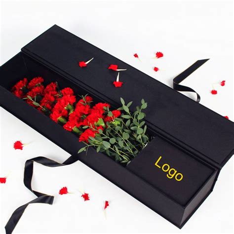 What does 'in bud' mean? High Quality Flower Box/flowers Delivery Boxes/flower ...