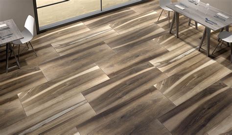 Porcelain Wood Effect Floor Tile Ng Kutahya 3 Ceramic Wood Floors Wood