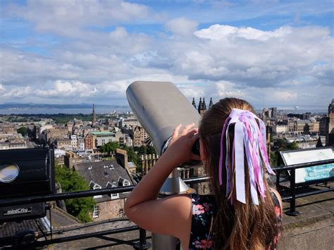 Review Camera Obscura World Of Illusions Edinburgh You Need To