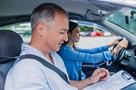 Check The Professional Driving Lessons In Burlingame Ca 94010