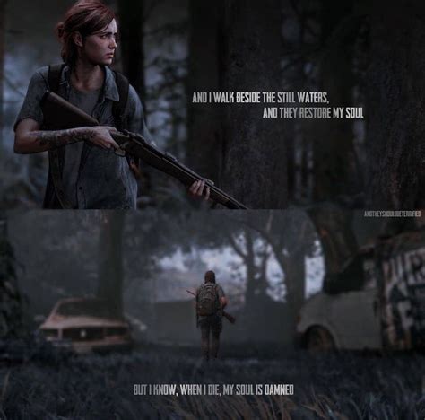 Pin By Sarah Aldridge On The Last Of Us The Last Of Us2 The Last Of