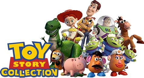 Toy Story Png Images Transparent Background Png Play