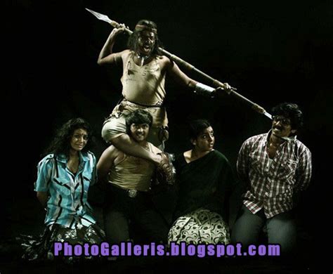 Hari shankar & performed by gokulnath, parthiban, srijith p.s. Photo Galleri: Ambuli Movie Stills, Ambuli 3D Tamil Movie ...