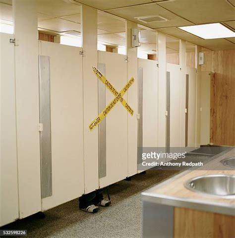 Public Restroom Stall Photos And Premium High Res Pictures Getty Images