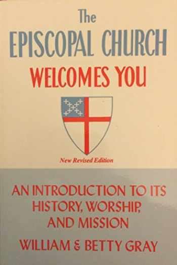 Sell Buy Or Rent The Episcopal Church Welcomes You An Introduction