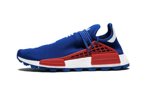 Combining both primeknit and boost. adidas NMD Hu NERD BBC Exclusive + CompleCon Exclusive - SBD