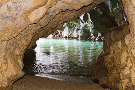 Secret Cave Kauai Hawaii Kauai Hawaii Day 5 This M Flickr