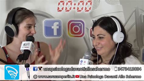 Amore E Coppia Intervista A Live Social Radio Lombardia Youtube