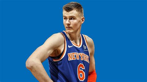 Who Is The Winner Of The Kristaps Porzingis Trade Youtube