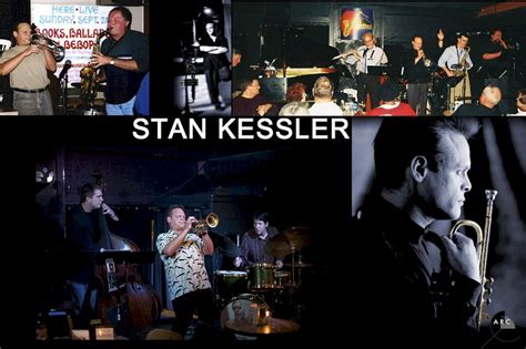 Stan Kessler Reverbnation