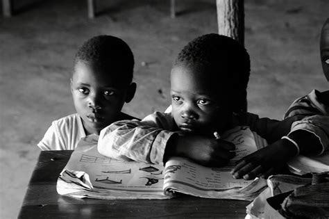 education in mozambique
