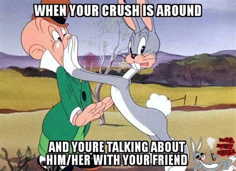 The Evolution Of Bugs Bunny Memes From Classic To Modern Hilarious
