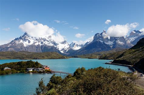 7 Maravillas En El Sur De Chile Para Conocer Blog Cecinas Llanquihue