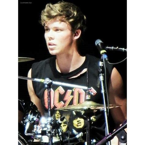 5 Seconds Of Summer Art Design And Photography Found On Polyvore 5