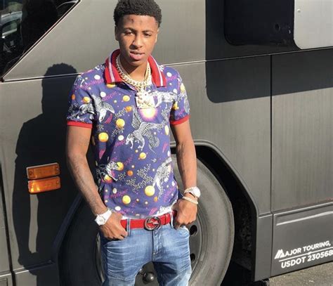 Tsrupdatez Nba Youngboy Held Without Bail On Kidnapping And Assault