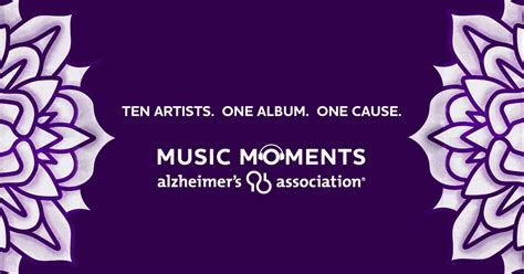 Music Moments Listen Now Alzheimers Association